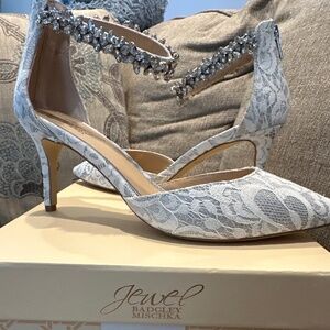 Women’s Shoes